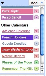 google-agenda-2 Google Agenda apporte quelques améliorations à son interface