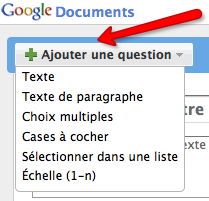 Google Documents Formulaire Google-documents-formulaire-2 Google Documents facilite la création de formulaires