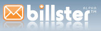 billster logo billster, gestion de frais en ligne!
