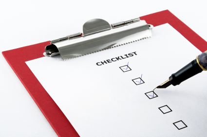 checklist Mise à jour de Wordpress de la version 2.08 à 2.5