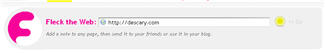 fleck2 Fleck.com, annotation en tout genre