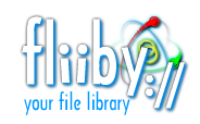 fliiby Partagez des fichiers sur votre blogue avec Fliiby