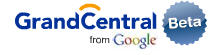 grangoogle Google achète GrandCentral