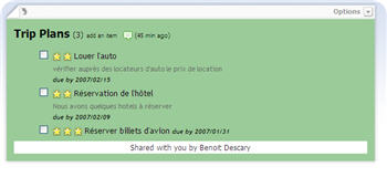 gubb1 Gubb.net, un excellent gestionnaire de tâches en ligne!