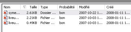 handy recovery 1 Récupérez vos données perdues avec Handy Recovery