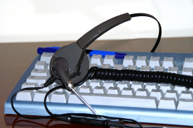 headset2 3 Comment réaliser un podcast : Micros et consoles de mixage