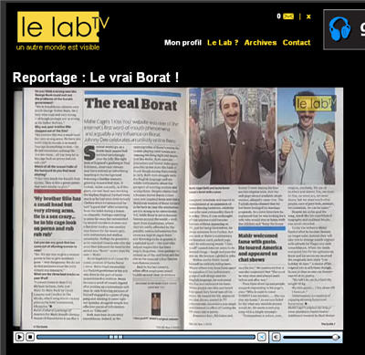 lelab2 LELAB.TV, une télévision alternative sur Internet