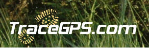 logotracegps TraceGPS, circuits GPS de plein air!