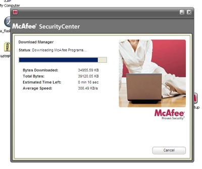 mcafee_antivirus McAfee VirusScan Plus 2008 gratuit pour un an!