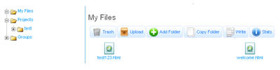 mcquire2 MyQuire, un gestionnaire de temps en ligne