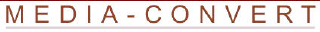 media Media Convert, convertissez des fichiers de toutes origines!