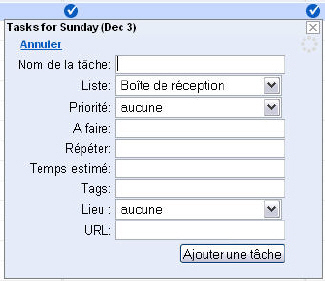 milk2 Ajouter un gestionnaire de tâches à Google Agenda!