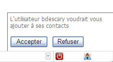 myboo1 MyBooo un nouveau WebOs qui affiche ses couleurs en français!