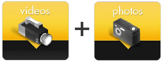 plixilis2 Pixilis, un YouTube like pour vidéos et photos!