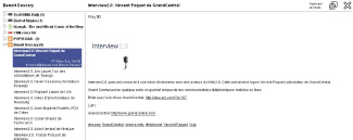 protopage Protopage V3, grand bond en avant!