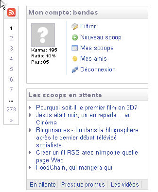 scoopeo1 Scoopeo nouveau, une très belle réussite!