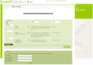 soundtransit SoundTransit le Wikipedia de l’environnement sonore