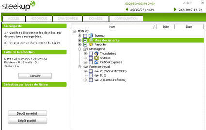 steekup1  SteekR et Steekup stockage, partage et sauvegarde sans soucis! 