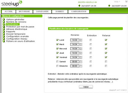 steekup2  SteekR et Steekup stockage, partage et sauvegarde sans soucis! 