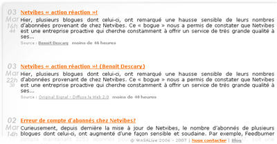 wasalive3 WasaLive moteur de recherche de News!