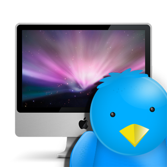 TweetMyMac TweetMyMac TweetMyMac: utilisez Twitter pour contrôler votre Mac