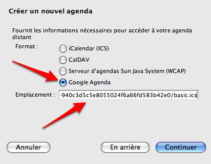 lightining-6 lightining 6 Comment synchroniser le calendrier de Thunderbird avec Yahoo Agenda ou Google Agenda