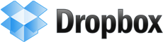 logox dropbo Dropbox: nouvelle interface Web, recherche et fichier zip instantanés
