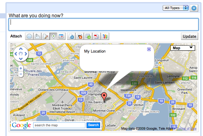socialwok 3 Socialwok ajoute une couche sociale à Google Apps