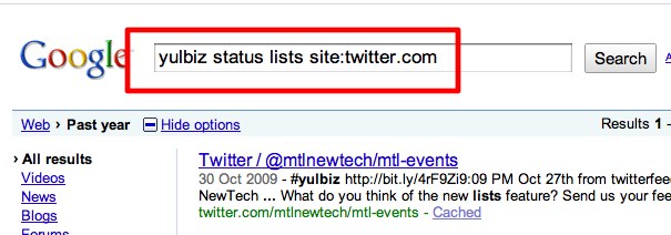 google-twitter-2 google twitter 2 Twitter: comment rechercher de vieux tweets?