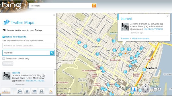 bing-maps-beta bing maps beta Bing Maps Béta copie Street View et intègre Twitter