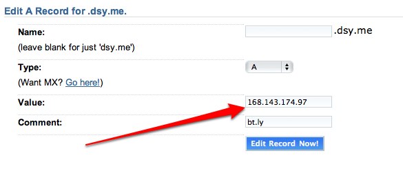 a record bit.ly Pro: comment créer votre propre service dURL courtes