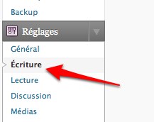 blogue temps reel 2 Transformez votre blogue en service de publication en temps réel [Wordpress]