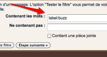 google-buzz-filtre-1 google buzz filtre 1 8 astuces pour Google Buzz