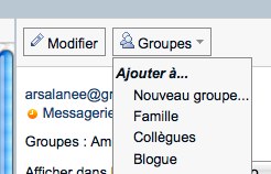 google-buzz-groupe google buzz groupe 8 astuces pour Google Buzz