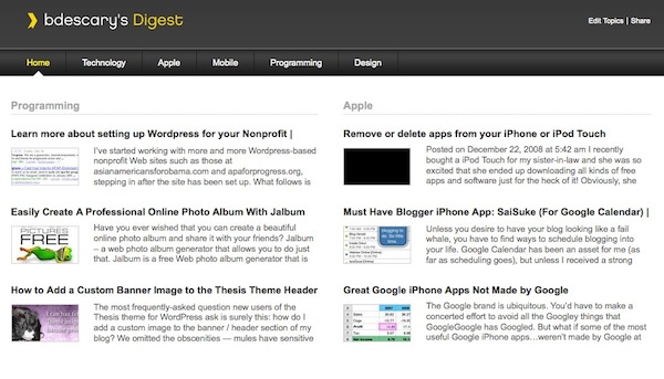 read-it-later-digest-1 read it later digest 1 Read it Later: créez un magazine web avec le contenu que vous aimez