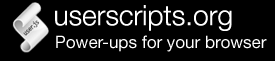 script script Chrome + Greasemonkey= 40 000 modules