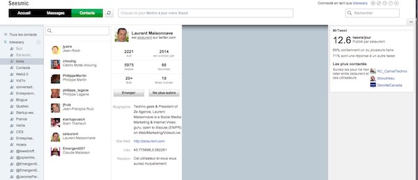 seesmic-web-2 seesmic web 2 Seesmic Web: laissez tomber votre client Twitter
