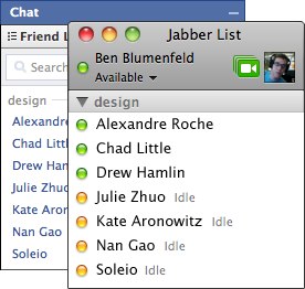Tchat fm