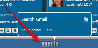 tweetdeck navigation TweetDeck : naviguez plus rapidement dune colonne à lautre