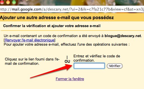 alias gmail google apps 1 Google Apps: comment cr&eacute;er des alias associ&eacute;s &agrave; une adresse mail