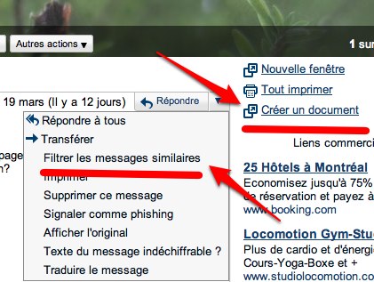 10 astuces qui amélioreront votre productivité