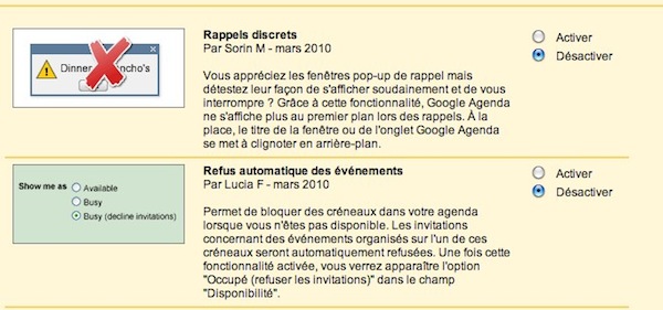 google-agenda-labs-3 google agenda labs 3 Google Agenda: trois nouvelles fonctionnalités