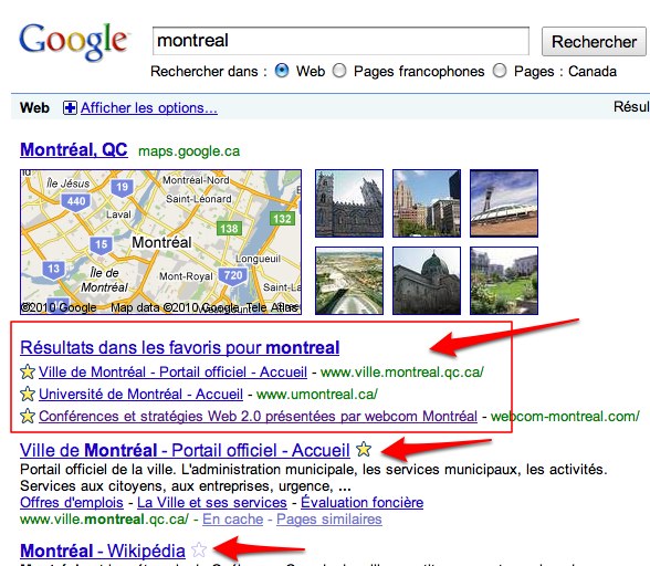 goolge-liste-suivi-etoiles-1 goolge liste suivi etoiles 1 Des étoiles sur Google France et Canada