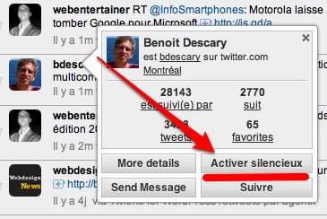 seesmic web mute silencieux Seesmic Web est officiellement mon client Twitter favori
