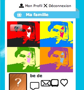 yoocasa 1 Yoocasa, un réseau social pour la famille [Invitations]