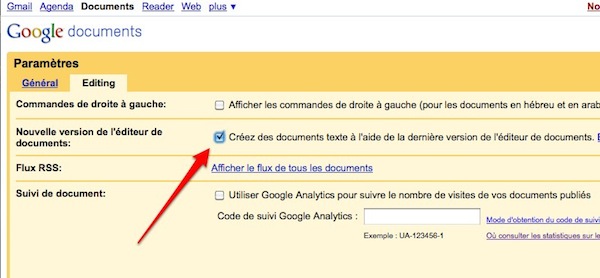 google-documents-new-1 google documents new 1 Comment essayer la nouvelle version de Google Documents