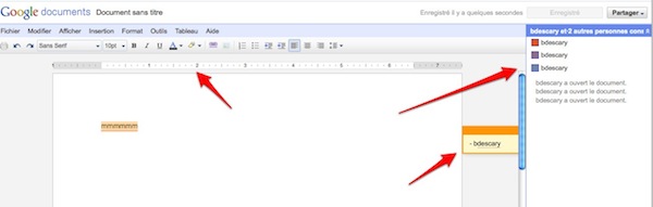 google-documents-new-2 google documents new 21 Comment essayer la nouvelle version de Google Documents