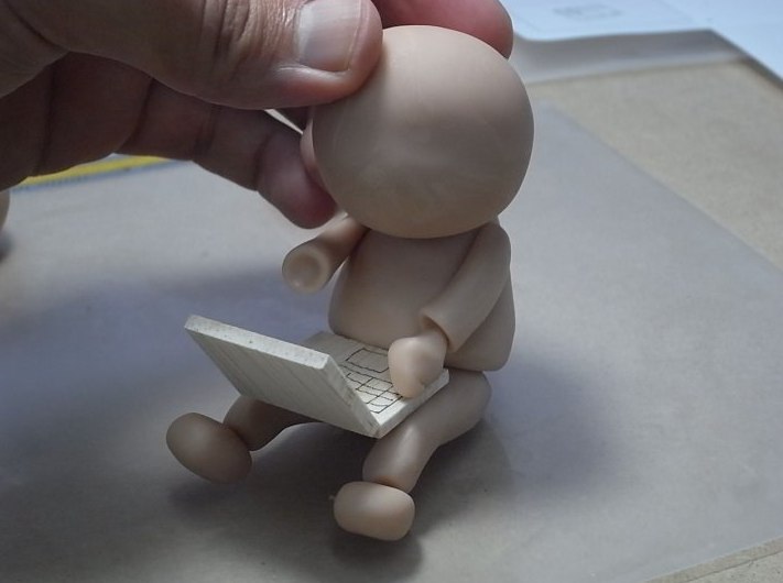 pub-chrome-3 pub chrome 3 Google Chrome, une pub en stop motion