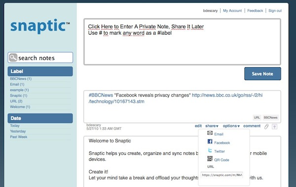 3banana 3banana 4 blocs notes Web gratuits accessibles en mobilité