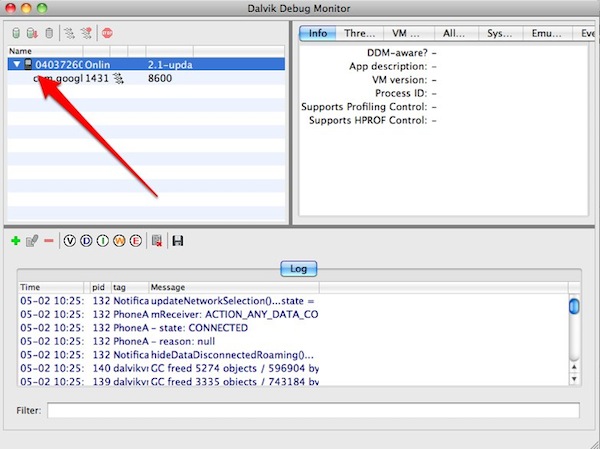 capture-ecran-android-10 capture ecran android 10 Android: comment faire une capture d’écran
